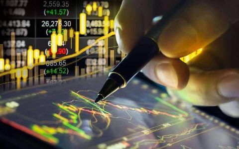 美股股指期货熔断几个小时(美国股指期货熔断机制)