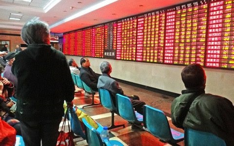 期货卖空怎么交易地点有利(期货卖空怎么交易)