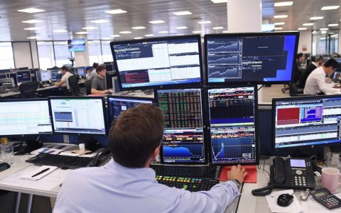 期货走势行情预测(煤炭期货行情走势)